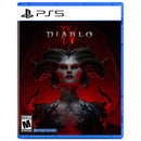 PS5 Diablo IV (US)