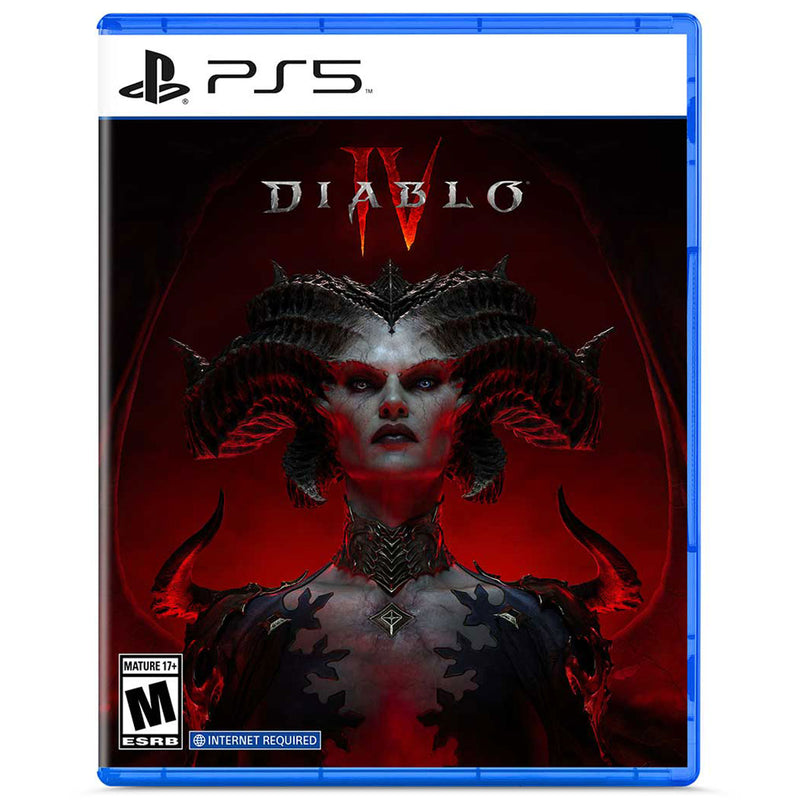 PS5 Diablo IV (US)