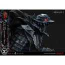 Ultimate Premium Masterline Berserk Guts, Berserker Armor Grunbeld VS Guts | DataBlitz