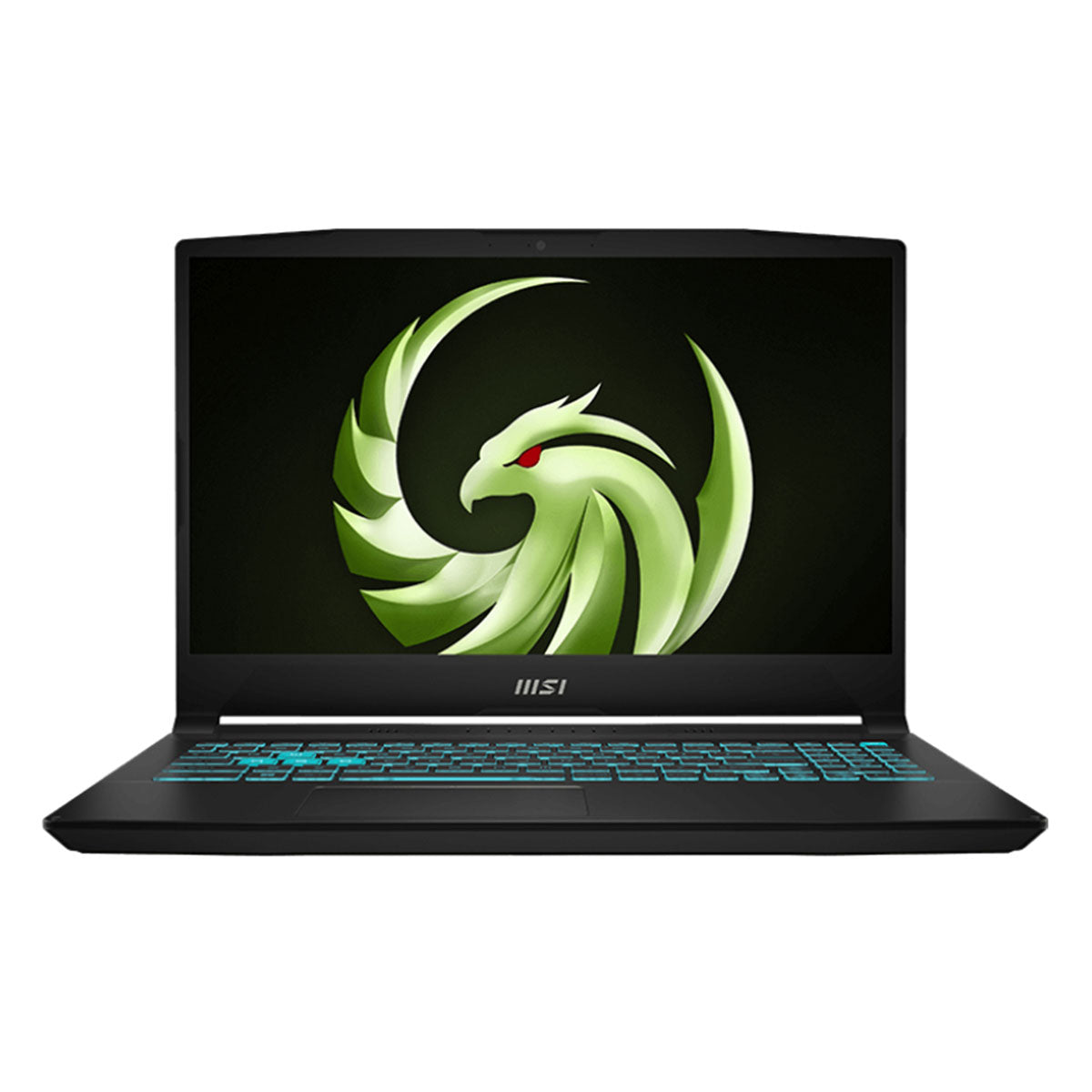MSI Bravo 15 C7VE-273PH-B Gaming Laptop (Black)