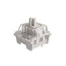 AKKO CS MECHANICAL SWITCH KEYBOARD REPLACEMENT 45 PCS (VINTAGE WHITE)