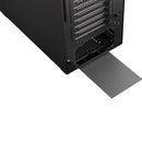 Corsair 480T Airflow Tempered Glass Mid-Tower Case (Black)