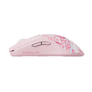 Akko AG ONE 3950 Sakura Miku 8K Wireless Tri-mode Gaming Mouse
