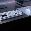 Pulsar XBOARD QS Mechanical Gaming Keyboard with Quick Switching Technology, Win/Mac Switch Key (PWKXBQSO2)