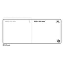 SteelSeries QCK Performance Balance Mousepad (L, XL)