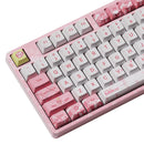 Akko Sakura Miku 5108B Plus Multi-Mode RGB Hot-Swappable Mechanical Keyboard