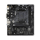Asrock B550M-HDV AMD Motherboard