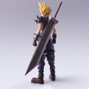 Final Fantasy VII Bring Arts Action Figure - Cloud Strife (Re-Production) Pre-Order Downpayment