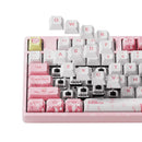 Akko Sakura Miku 5108B Plus Multi-Mode RGB Hot-Swappable Mechanical Keyboard