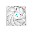 Deepcool LT720 WH 360MM Liquid CPU Cooler (R-LT720-WHAMNF-G-1)