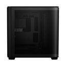 MSI Meg Maestro 700L PZ Mid-Tower Gaming Case (Black)