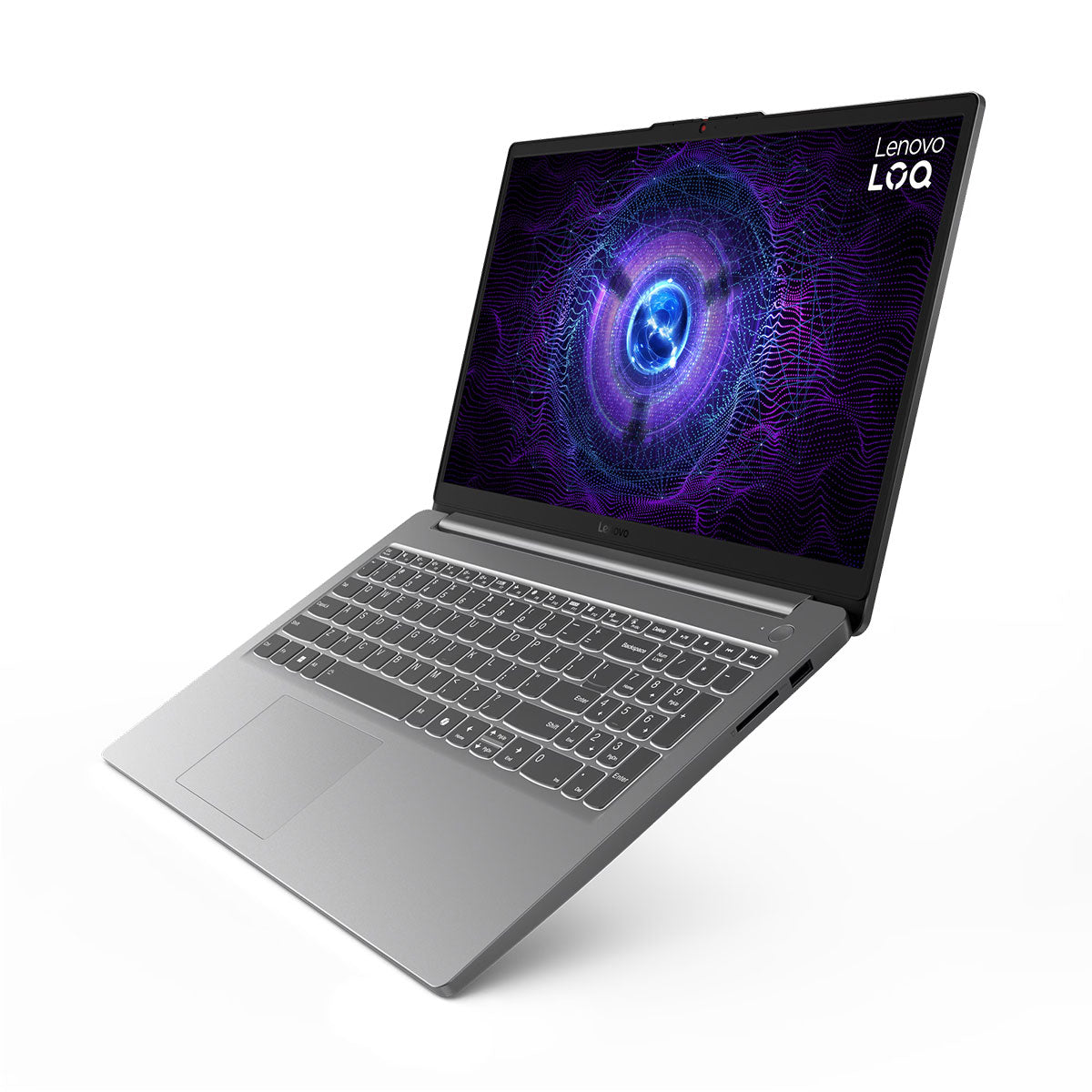Lenovo LOQ 15IAX9E 83LK00A3PH Gaming Laptop (Luna Grey) | Datablitz