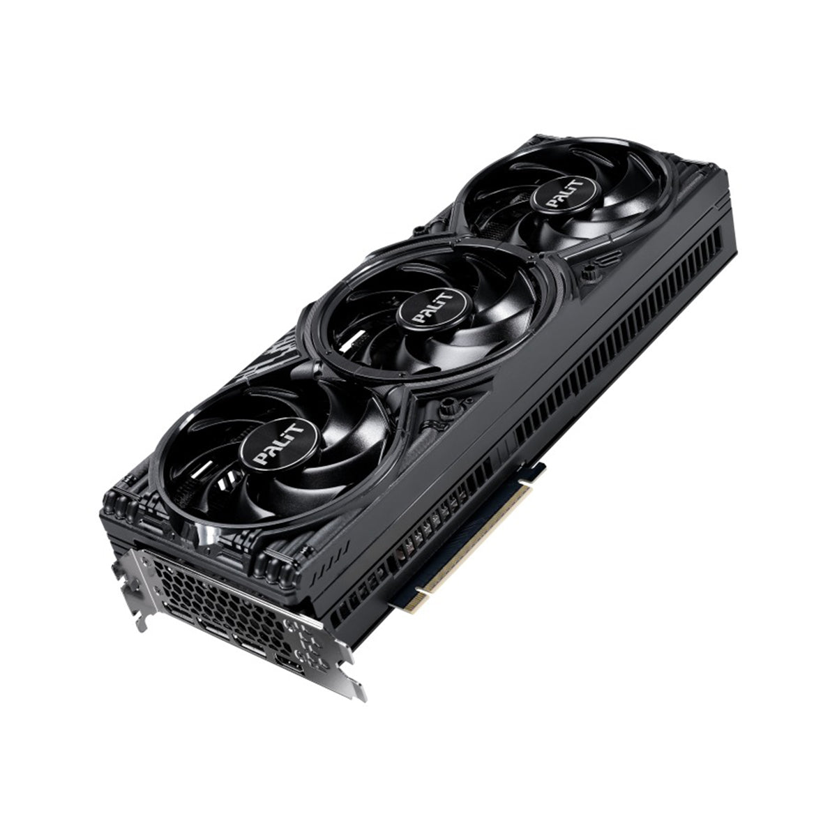 Palit Geforce RTX 5080 GamingPro OC 16GB GDDR7 Graphics Card