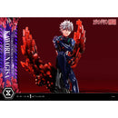 Ultimate Premium Masterline Evangelion Kaworu Nagisa | DataBlitz