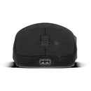 Endgame Gear OP1w 4K Wireless Gaming Mouse (Dark Frost, White Frost, Black, White)