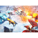 Nintendo Switch Eldrador Creatures Shadowfall (US) (Eng/FR)