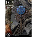 Ultimate Premium Masterline Resident Evil 4 Leon S. Kennedy (Regular Version) Pre-Order Downpayment