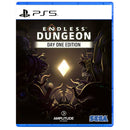 PS5 Endless Dungeon Day One Edtion (Asian)