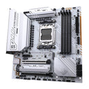 Colorful CVN B650M Gaming Frozen V14 AM5 Motherboard