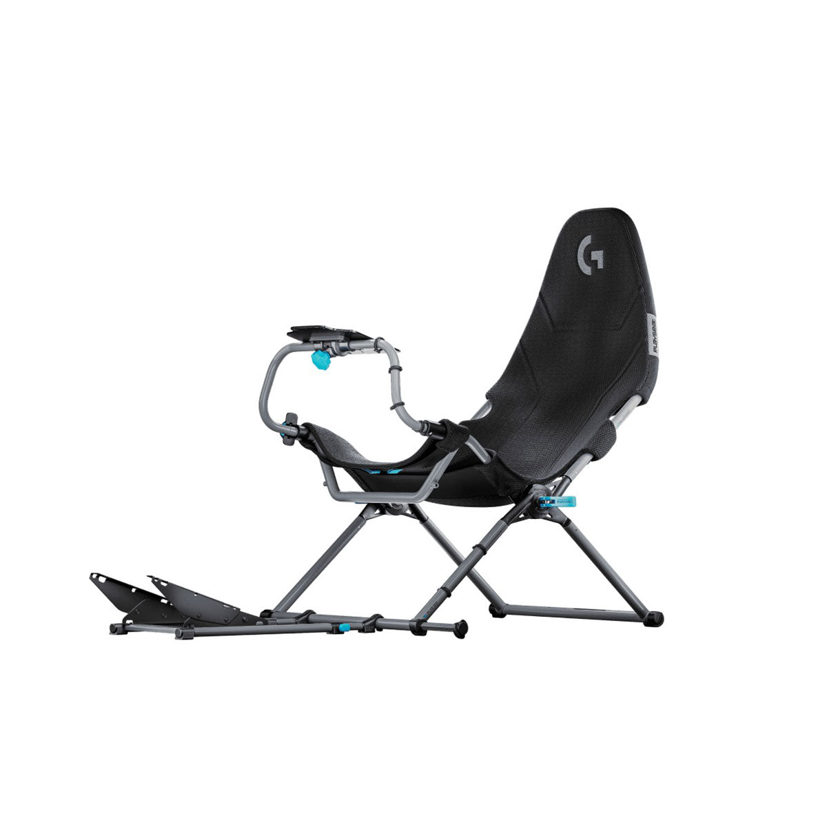 Playseat Challenge X Logitech G Edition (G.00248)