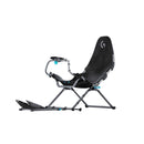 Playseat Challenge X Logitech G Edition (G.00248)
