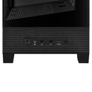 Asus A31 ATX Mid Tower PC Case (Black, White)