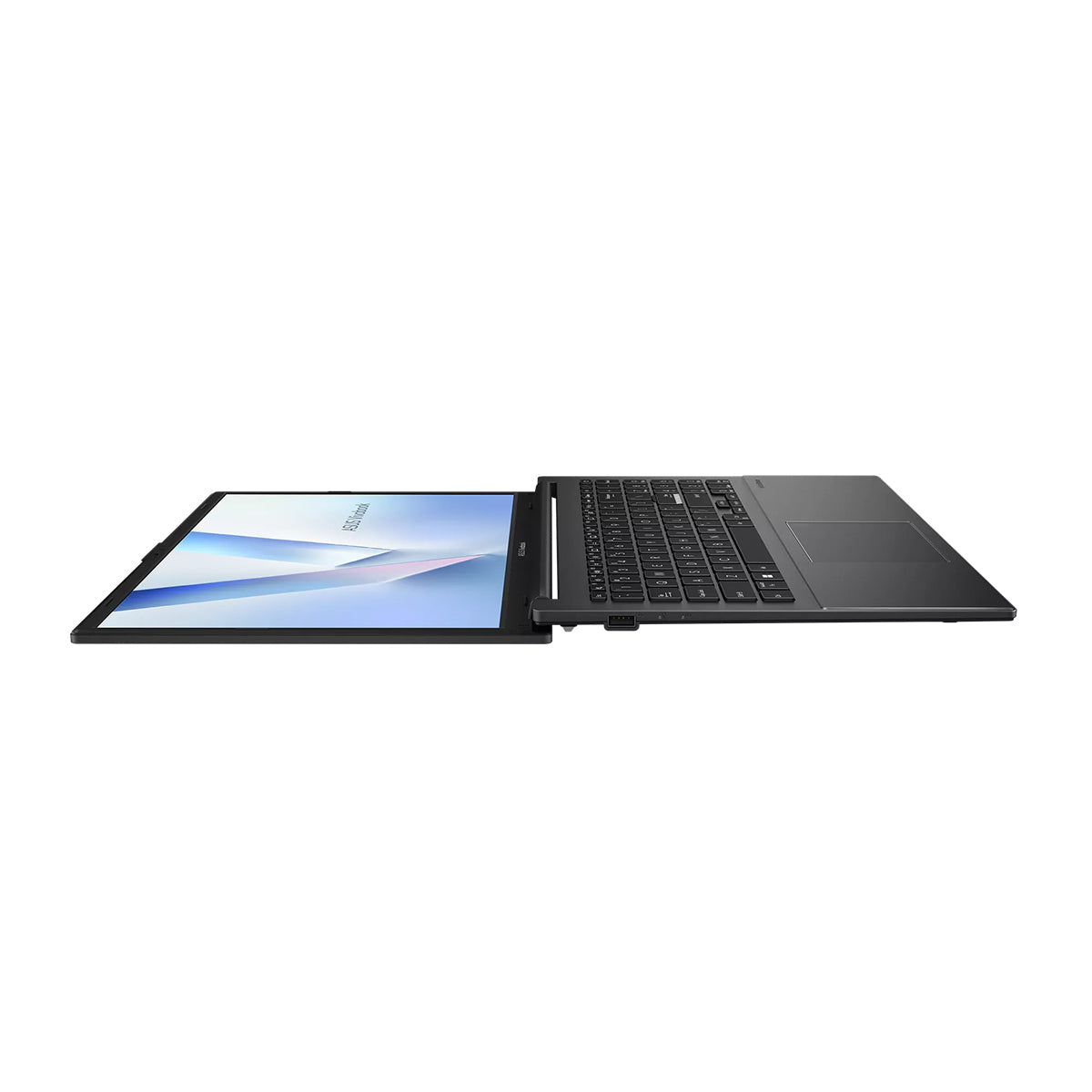 ASUS Vivobook Go 15 OLED E1504FA-BQ3411W Laptop (Mixed Black)
