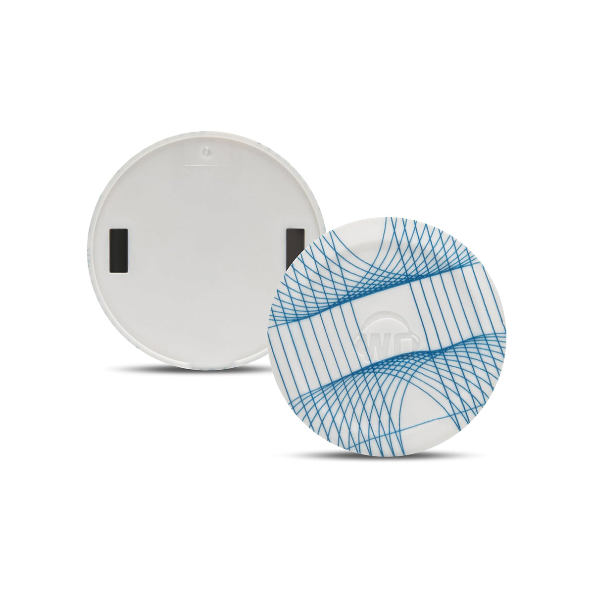 Wicked Cushions WC Side Speaker Plates for Arctis Nova Headsets