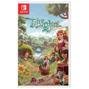 Nintendo Switch Tales of the Shire A Lord of the Rings Game (Eng/EU)