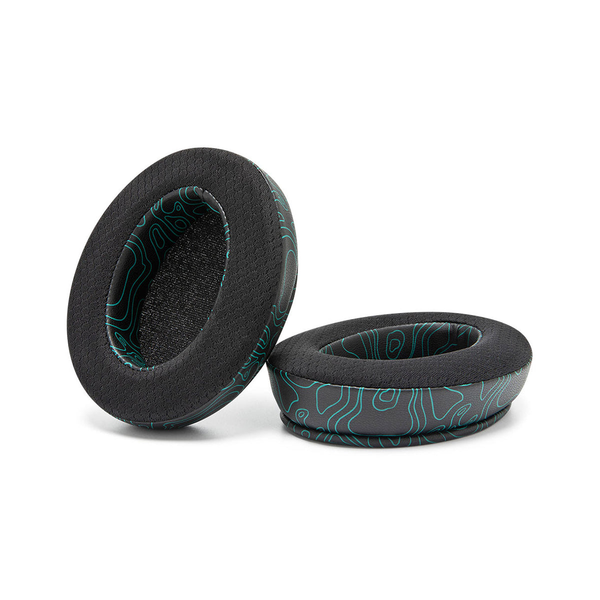 Wicked Cushions Arctis Nova Earpads - WC FreeZe Cooling Gel (RandomFrankF) (NOVAFWIRED-RFP)
