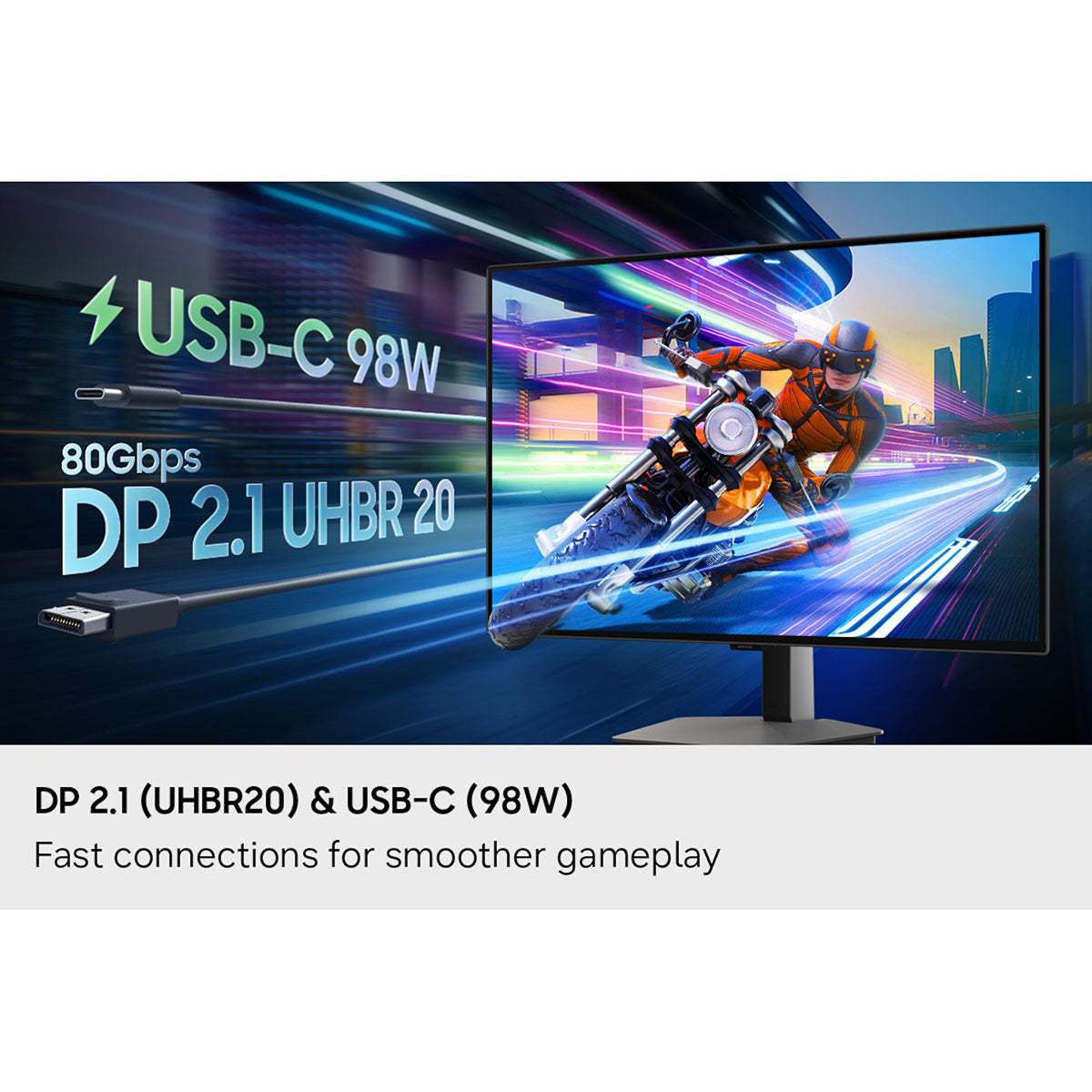Samsung Odyssey OLED G8 LS27HG802SEXXP | DataBlitz