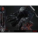 Ultimate Premium Masterline Berserk Guts, Berserker Armor Grunbeld VS Guts | DataBlitz
