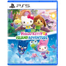 PS5 Hello Kitty Island Adventure (Eng/EU)