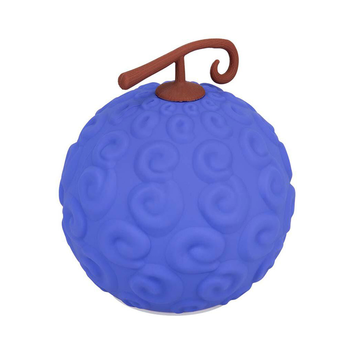 Paladone One Piece Gum Gum Fruit SquishyGlo Silicone Light (PP14339OPNF)