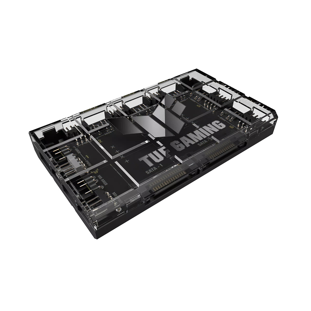 Asus TUF Gaming ARGB PWM Fan Hub