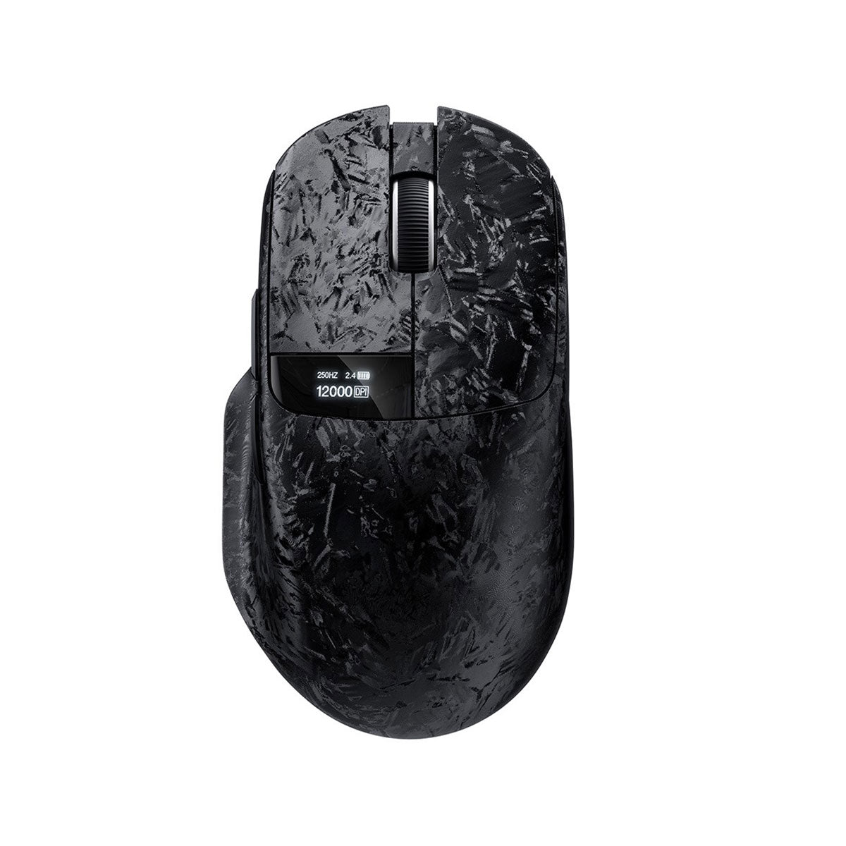 Onikuma DM08 Tri-Mode RGB Wireless Gaming Mouse (Black)