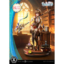 Ultimate Premium Masterline Atelier Ryza 3: Alchemist of the End & the Secret Key Ryza | DataBlitz