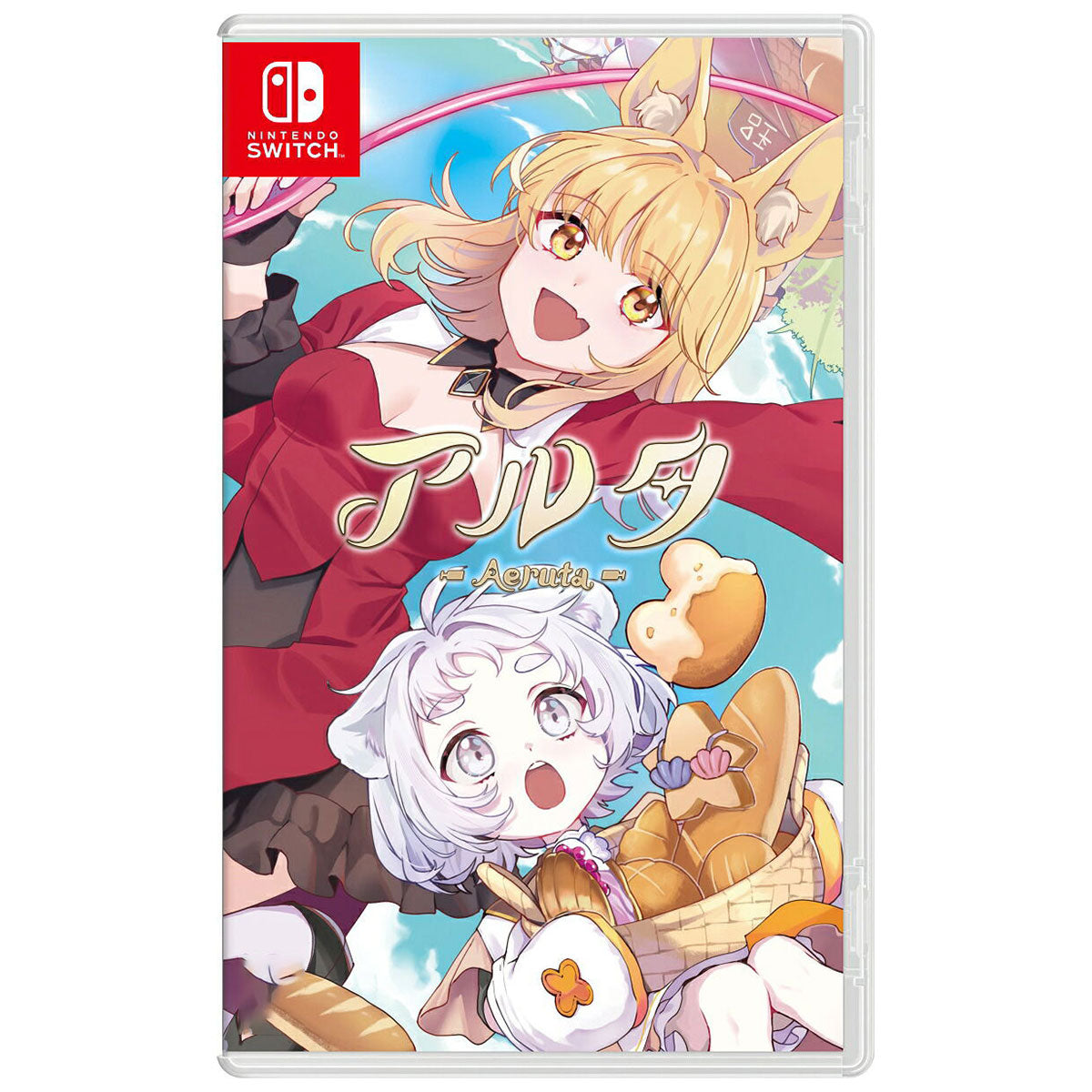 Aeruta