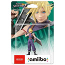 Nintendo Amiibo Super Smash Bros Series (Cloud) (EU)
