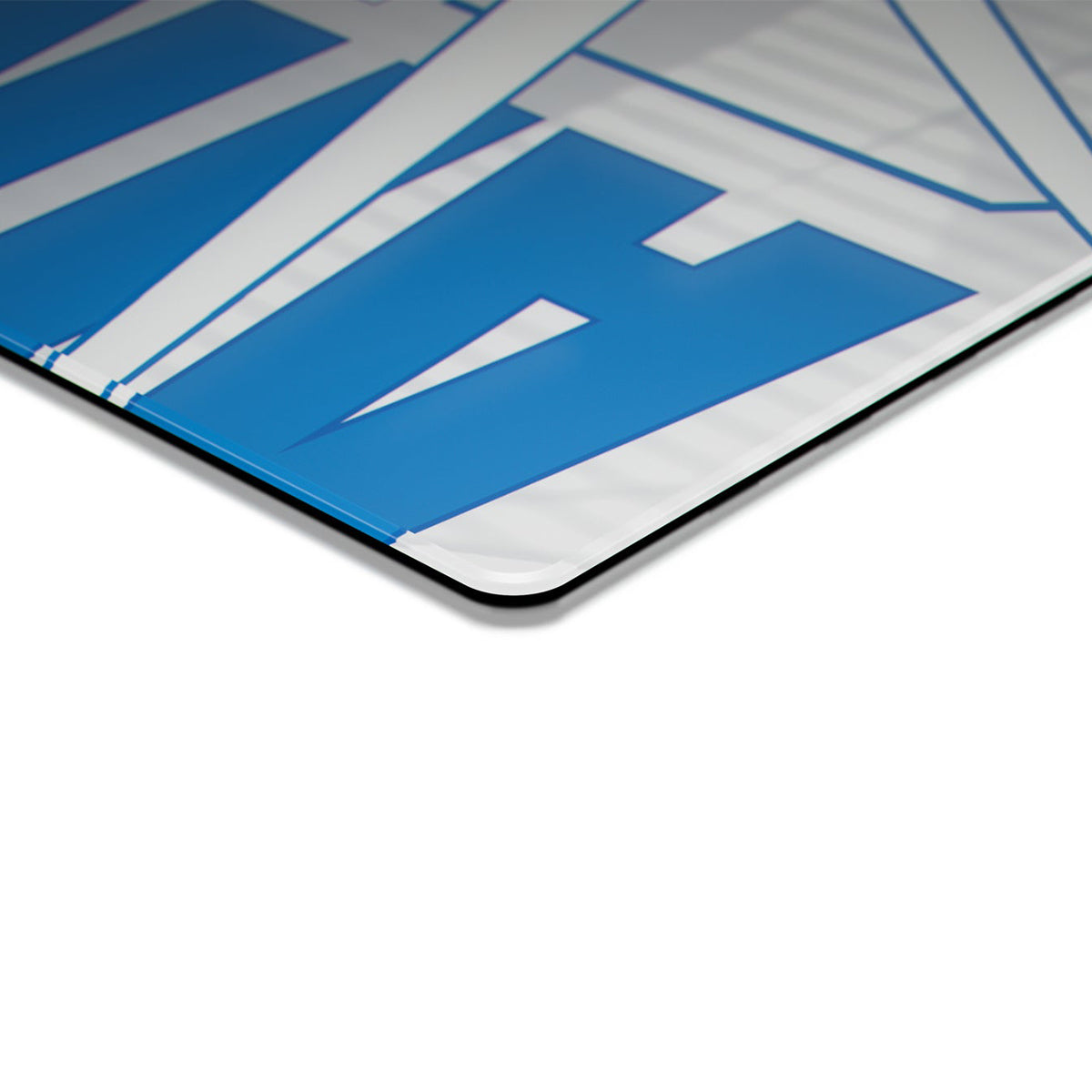 Pulsar Superglide V2 XL Glass Mousepad Aimerz Yui Edition