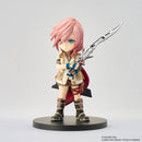 Final Fantasy XIII Adorable Arts: Lightning | DataBlitz