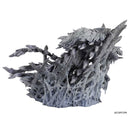 Monster Hunter Capcom Figure Builder Creator's Model: Arkveld