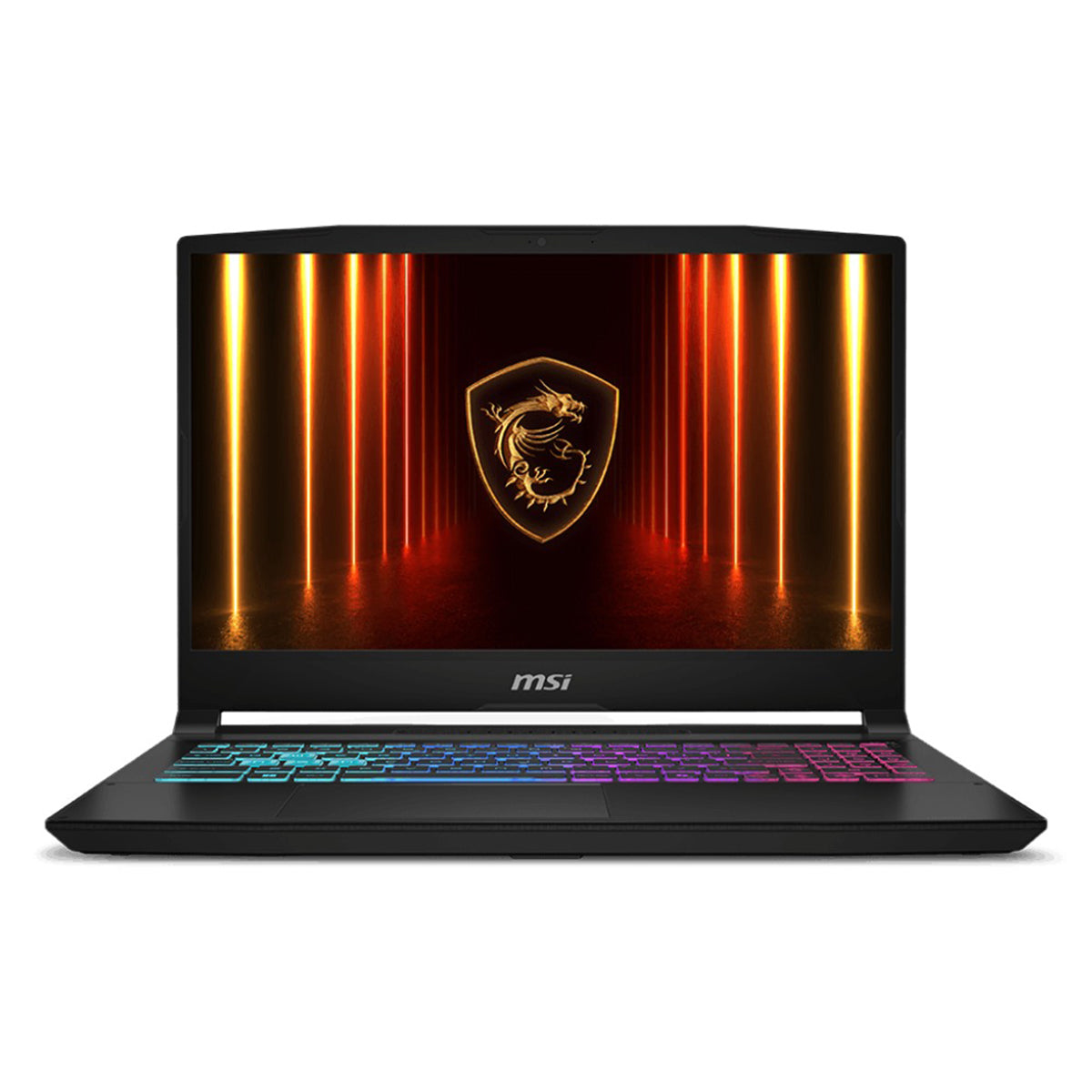 MSI Katana 15 HX B14WFK-285PH Gaming Laptop (Black) | DataBlitz