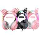 Onikuma X15 Pro Gaming Headset with Noise Cancellation Microphone - DataBlitz