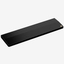 Glorious Ergonomic Wood Wrist Rest  Keyboard (Black) (65% / 75%, Tenkeyless (TKL), Full-Size (100%))
