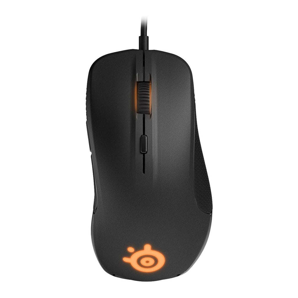 siberia mouses