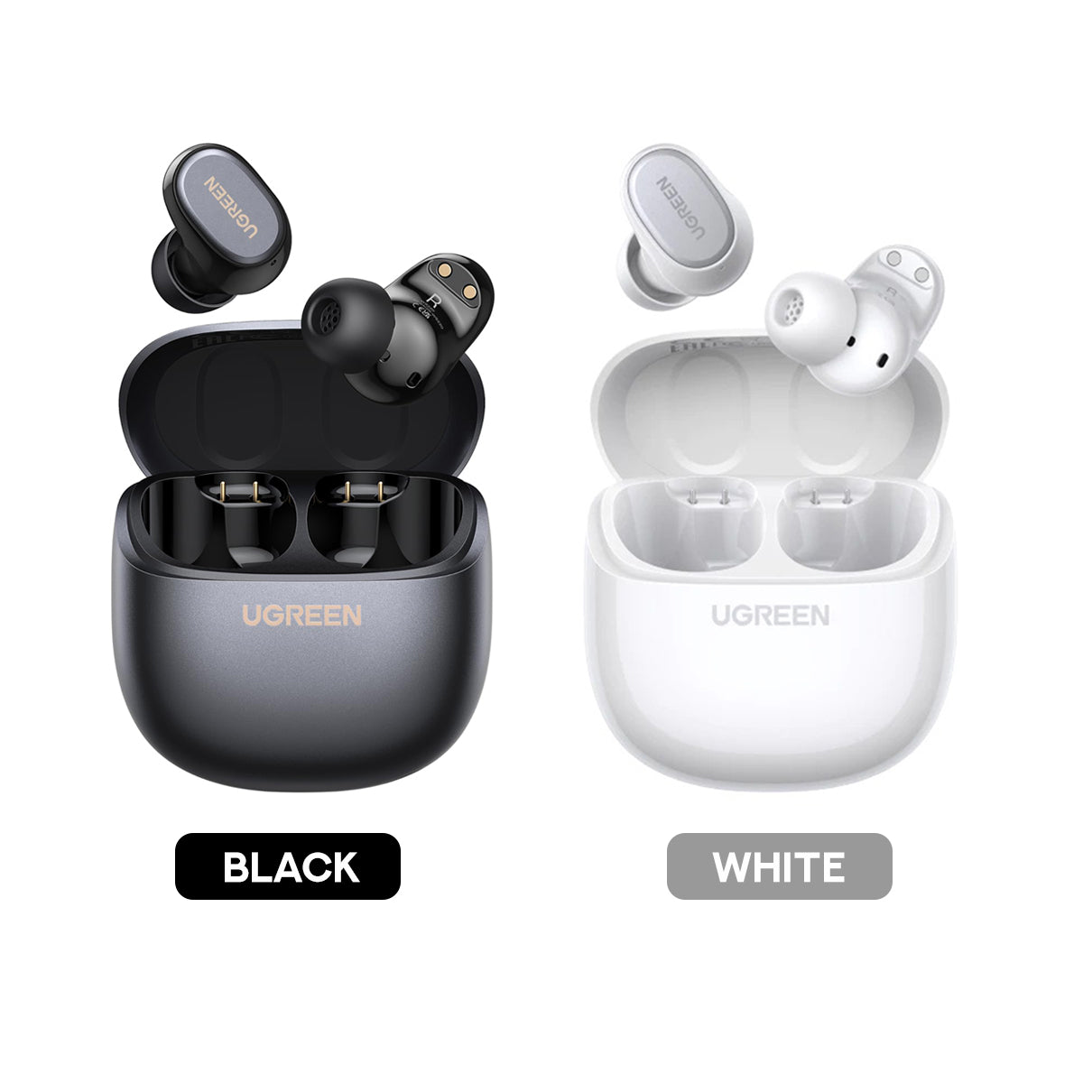 Ugreen Dots True Wireless Earbuds