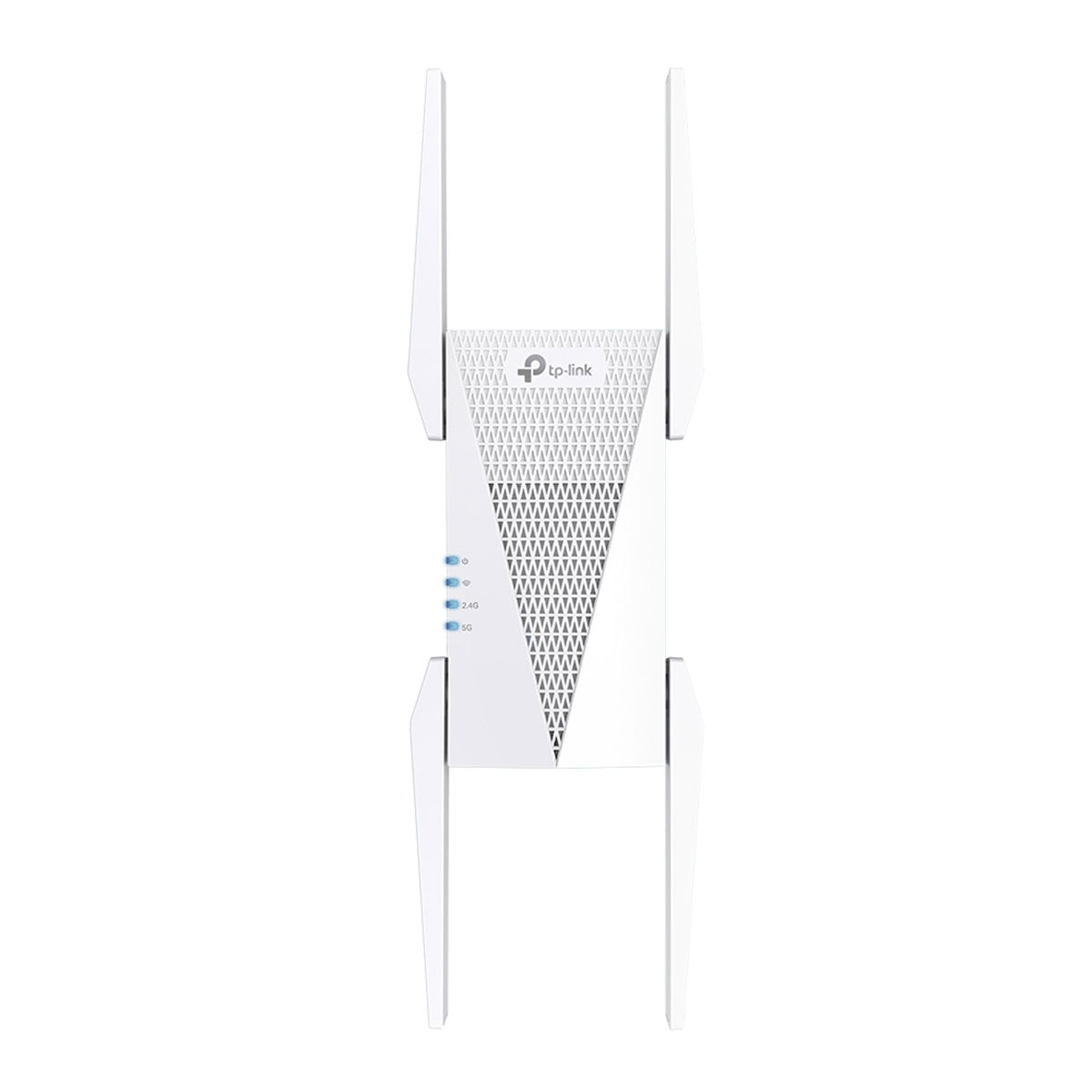 TP-Link RE815X AX5400 Tri-Band Wi-Fi 6 Range Extender