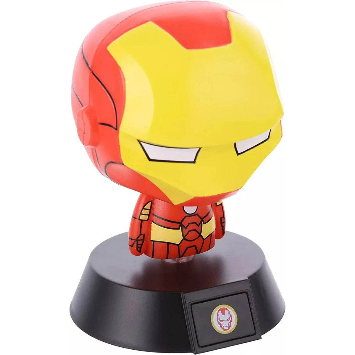 Paladone Avengers Iron Man Icon Light (PP6119MAV2)