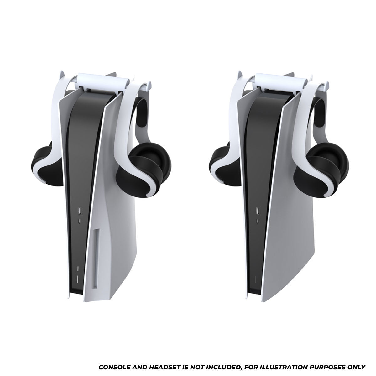 Dobe Retractable Bracket for PS5 TP5-3531